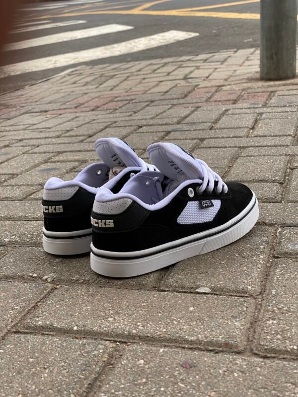 TENIS HOCKS FLAT LITE PETIT POA - Imagem 5