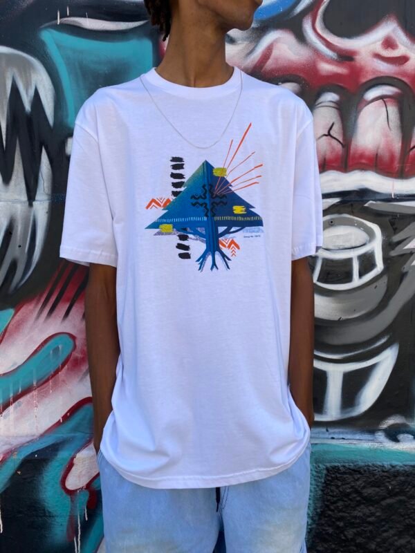CAMISETA LRG FUTURE