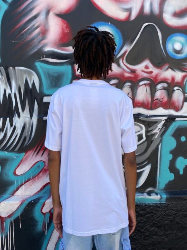 CAMISETA LRG FUTURE - Imagem 4