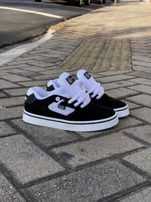 TENIS HOCKS FLAT LITE PETIT POA