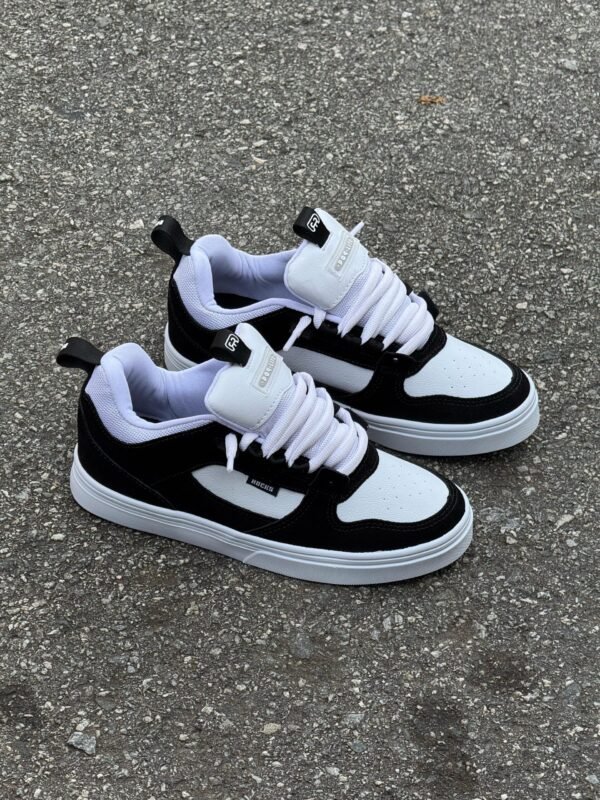 TENIS HOCKS POP LITE PETITPOA - Imagem 6