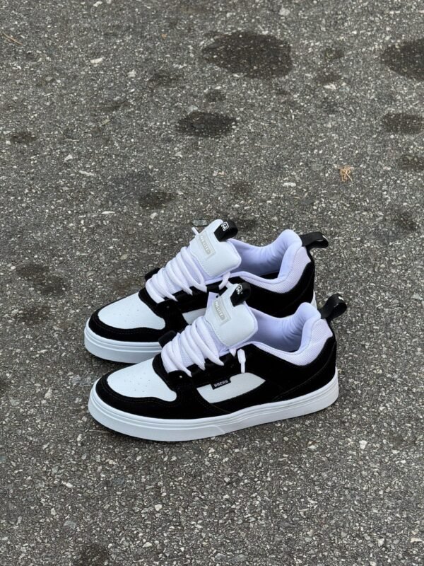 TENIS HOCKS POP LITE PETITPOA - Imagem 5