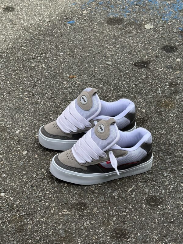 TENIS HOCKS PUFF SMOG - Imagem 2