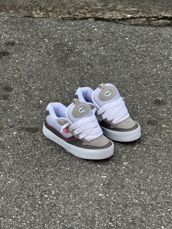 TENIS HOCKS PUFF SMOG - Imagem 3