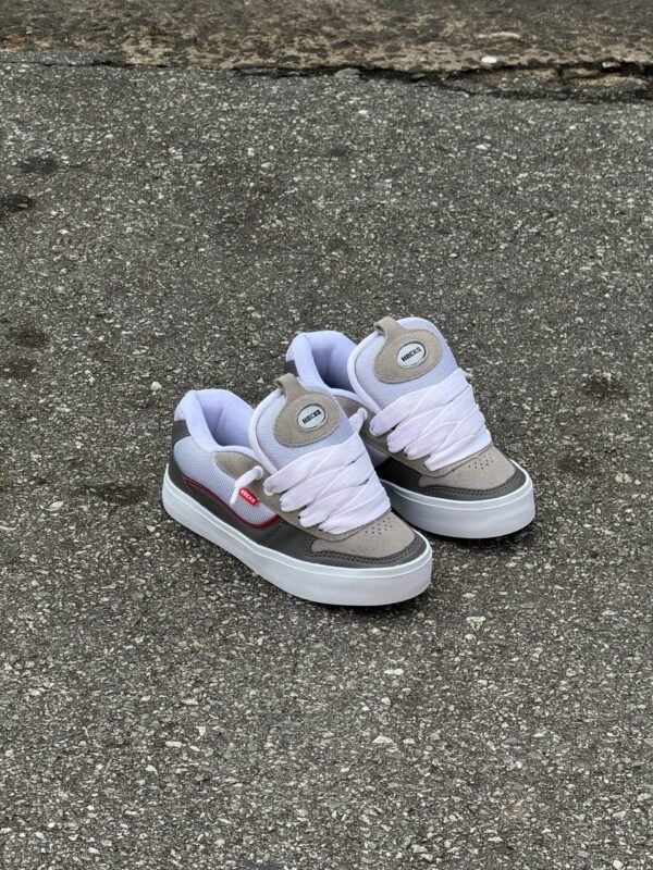 TENIS HOCKS PUFF SMOG - Imagem 3