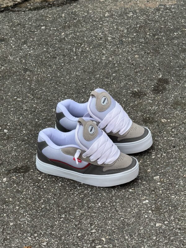 TENIS HOCKS PUFF SMOG