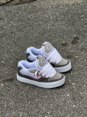TENIS HOCKS PUFF SMOG
