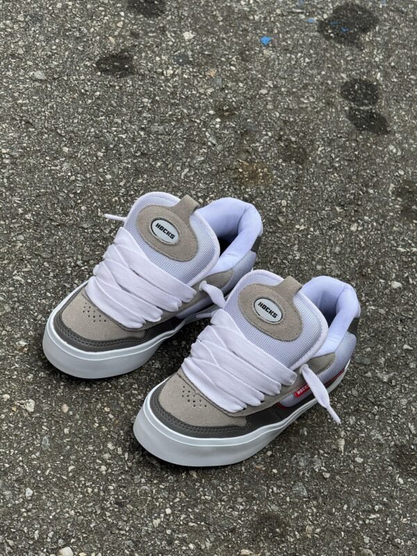 TENIS HOCKS PUFF SMOG - Imagem 5