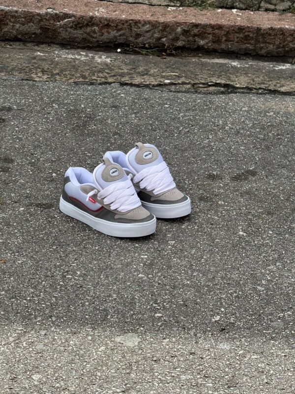 TENIS HOCKS PUFF SMOG - Imagem 6