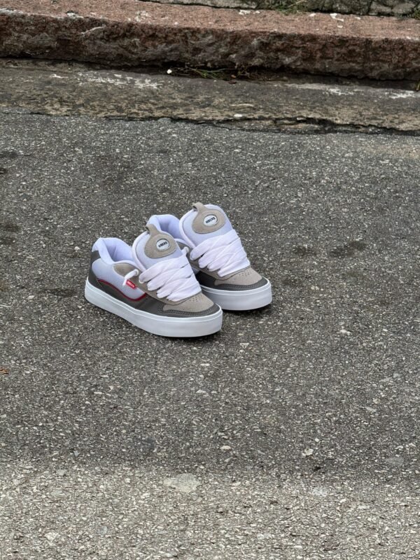 TENIS HOCKS PUFF SMOG - Imagem 6