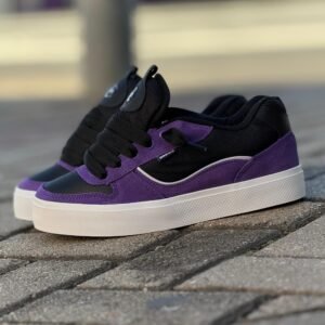 TENIS HOCKS PUFF PSYLOCKE