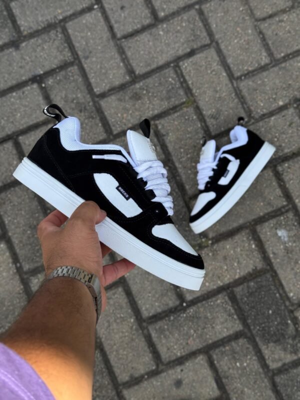 TENIS HOCKS POP LITE PETITPOA - Imagem 3