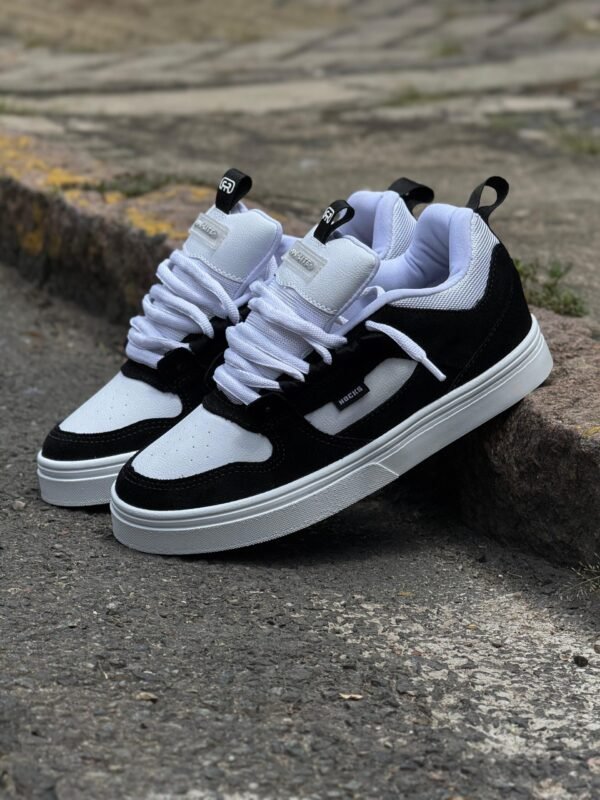 TENIS HOCKS POP LITE PETITPOA - Imagem 14