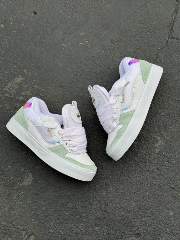 TENIS HOCKS PUFF PIMP IRIS - Imagem 6