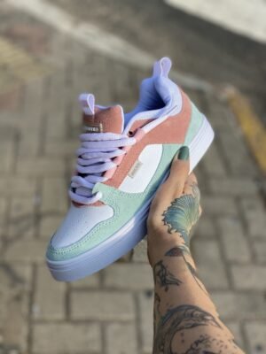 TENIS HOCKS POP LITE  PIMP