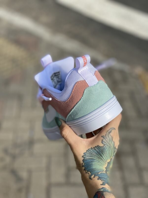 TENIS HOCKS POP LITE  PIMP - Imagem 3