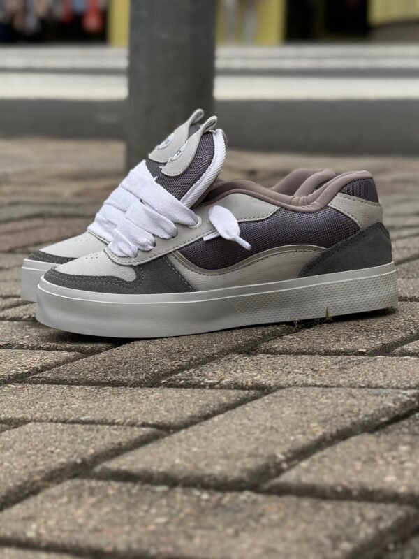 TENIS HOCKS PUFF CASCALHO - Image 8