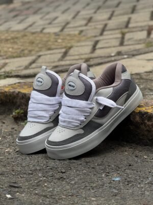 TENIS HOCKS PUFF CASCALHO