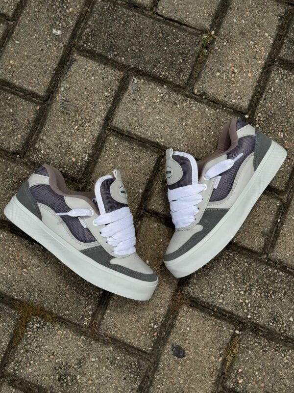 TENIS HOCKS PUFF CASCALHO - Image 9