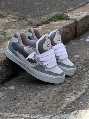 TENIS HOCKS PUFF CASCALHO