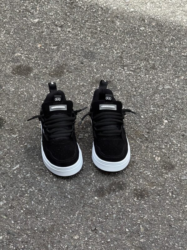 TENIS HOCKS POP LITE CLASSIC BLACK - Imagem 3