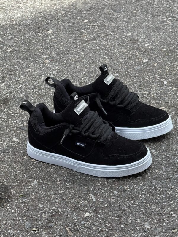 TENIS HOCKS POP LITE CLASSIC BLACK