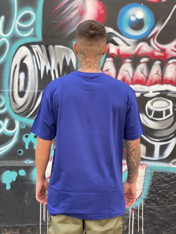 CAMISETA GRIZZLY OG BEAR AZUL MARINHO - Imagem 3