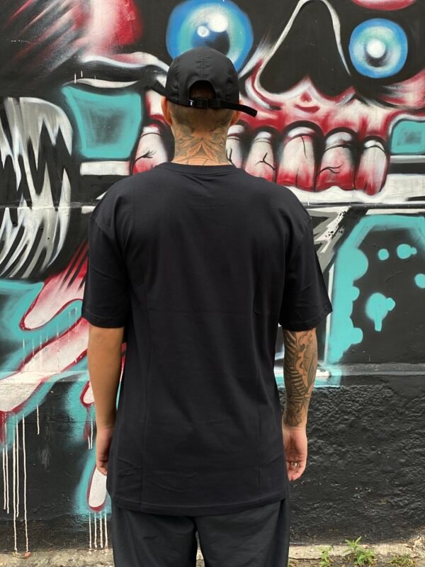 CAMISETA GRIZZLY MINI OG BEAR PRETO - Imagem 3