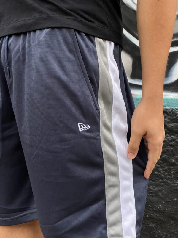 BERMUDA NEW ERA NEYYAN NVY MARINHO - Imagem 3