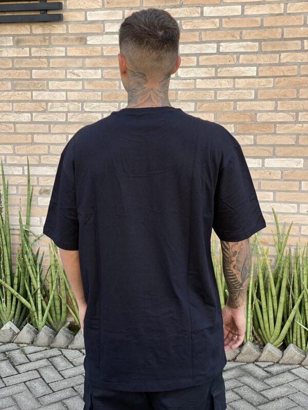 CAMISETA BLUNT ORWELL PRETO - Imagem 3