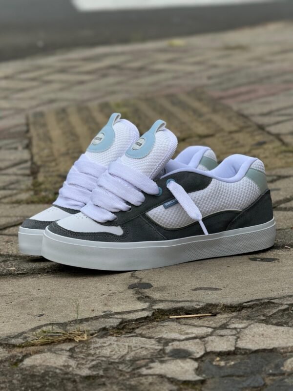 TENIS HOCKS PUFF CASCALHO UV - Imagem 10