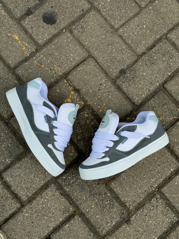 TENIS HOCKS PUFF CASCALHO UV - Imagem 3
