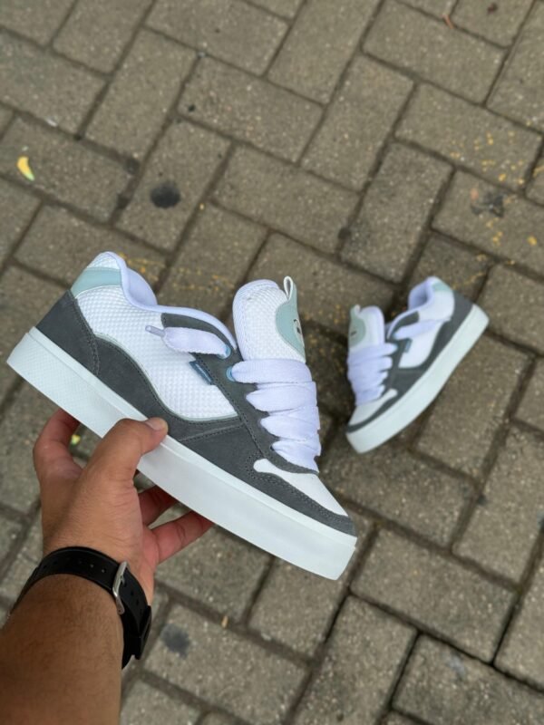 TENIS HOCKS PUFF CASCALHO UV - Imagem 6