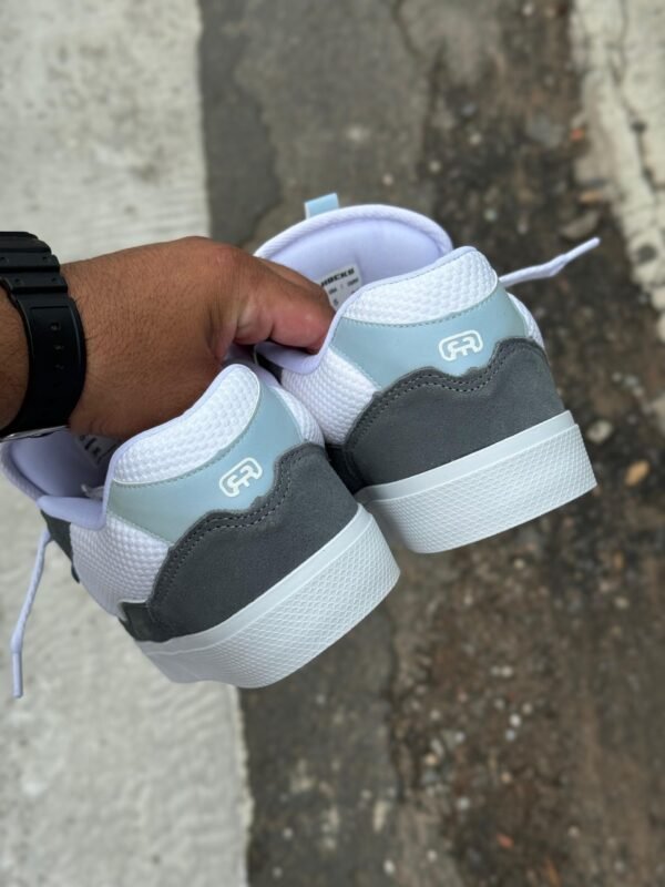TENIS HOCKS PUFF CASCALHO UV - Imagem 7