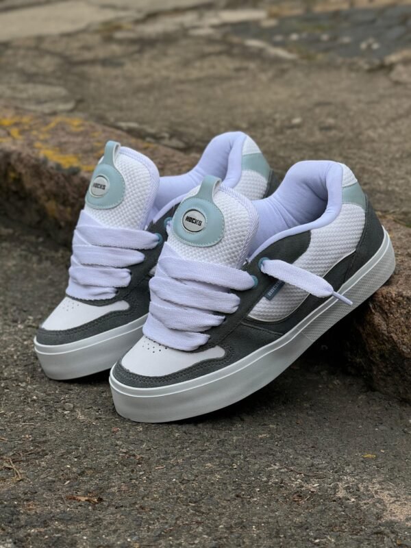 TENIS HOCKS PUFF CASCALHO UV - Imagem 8