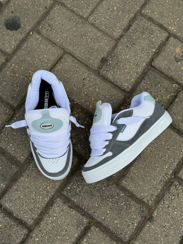 TENIS HOCKS PUFF CASCALHO UV - Imagem 9