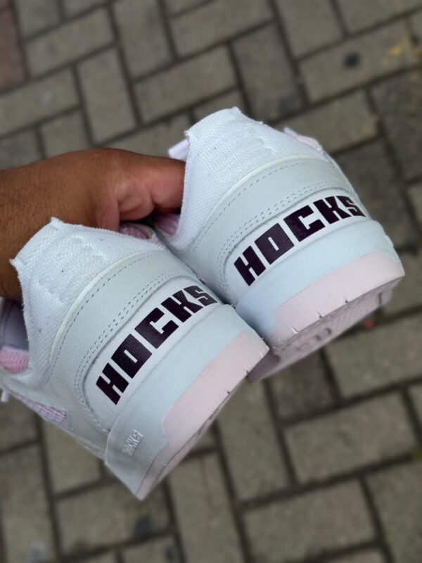 TÊNIS HOCKS BOLD DOCE - Imagem 10
