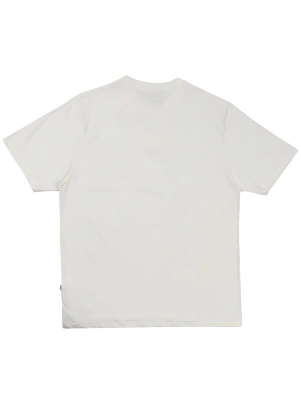 CAMISETA PLANO C. MUSHROOMS BRANCO - Imagem 3