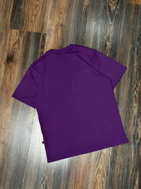 Camiseta Plano C. Homies Roxo - Imagem 3