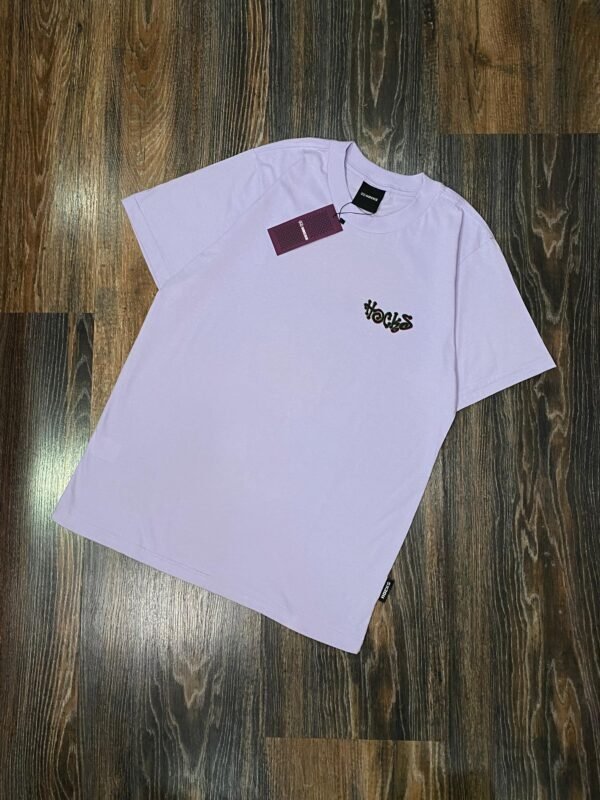Camiseta Hocks Girassol Lavanda - Imagem 4