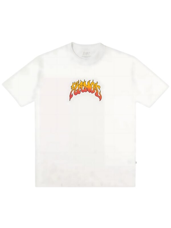 Camiseta Plano C. Sun Off White - Imagem 3