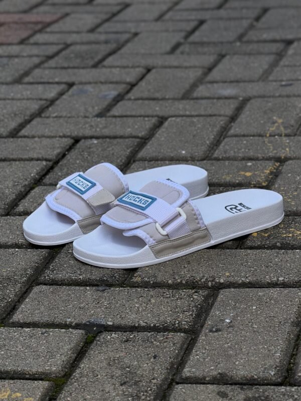 Chinelo Slide Hocks Bravo Breeze - Image 4