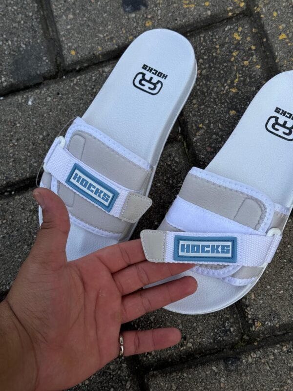 Chinelo Slide Hocks Bravo Breeze - Image 3