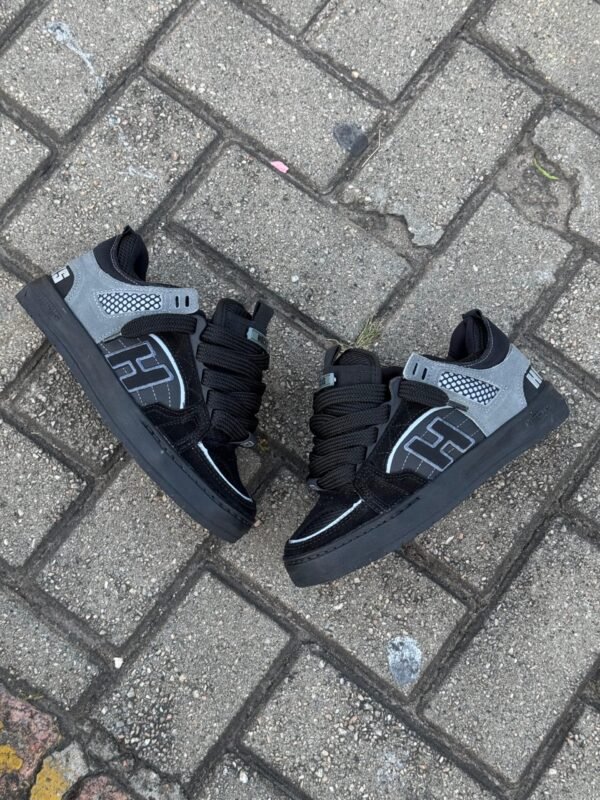 Tênis Hocks Bold Carbon - Imagem 4