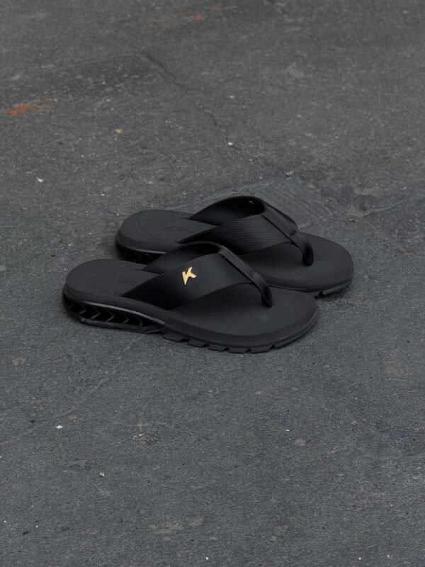 CHINELO KENNER RAKKA PRETO