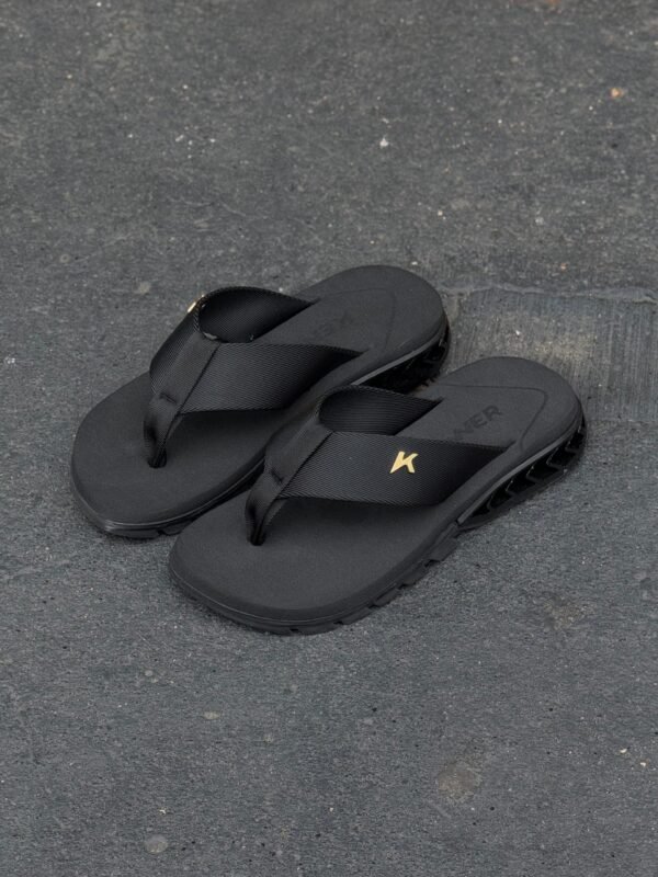 CHINELO KENNER RAKKA PRETO - Imagem 4