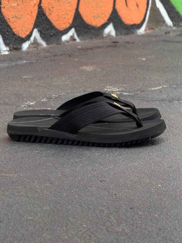 CHINELO KENNER NK6 PRO PRETO - Imagem 2