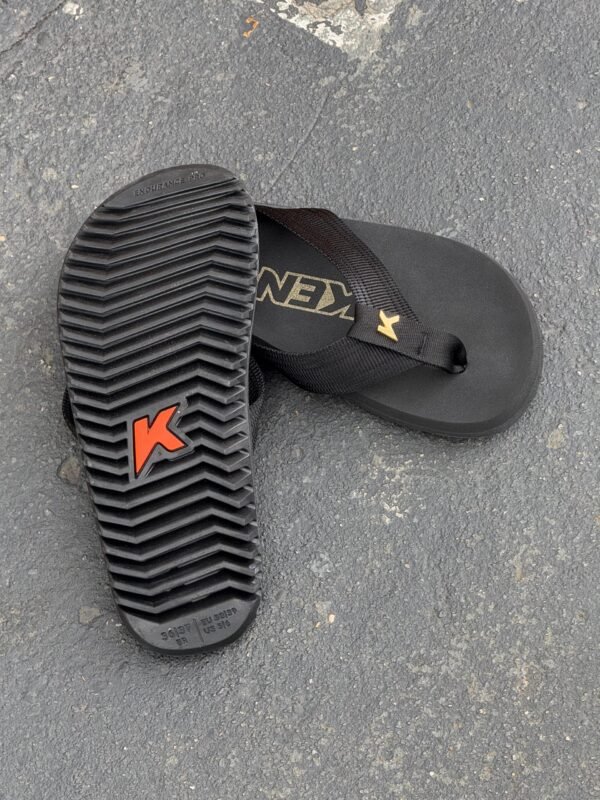 CHINELO KENNER NK6 PRO PRETO - Imagem 3