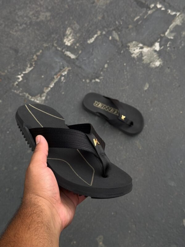 CHINELO KENNER NK6 PRO PRETO - Imagem 6