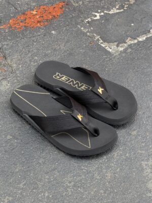 CHINELO KENNER NK6 PRO PRETO